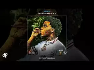 Good Dope Part Vol.2 BY Go Yayo